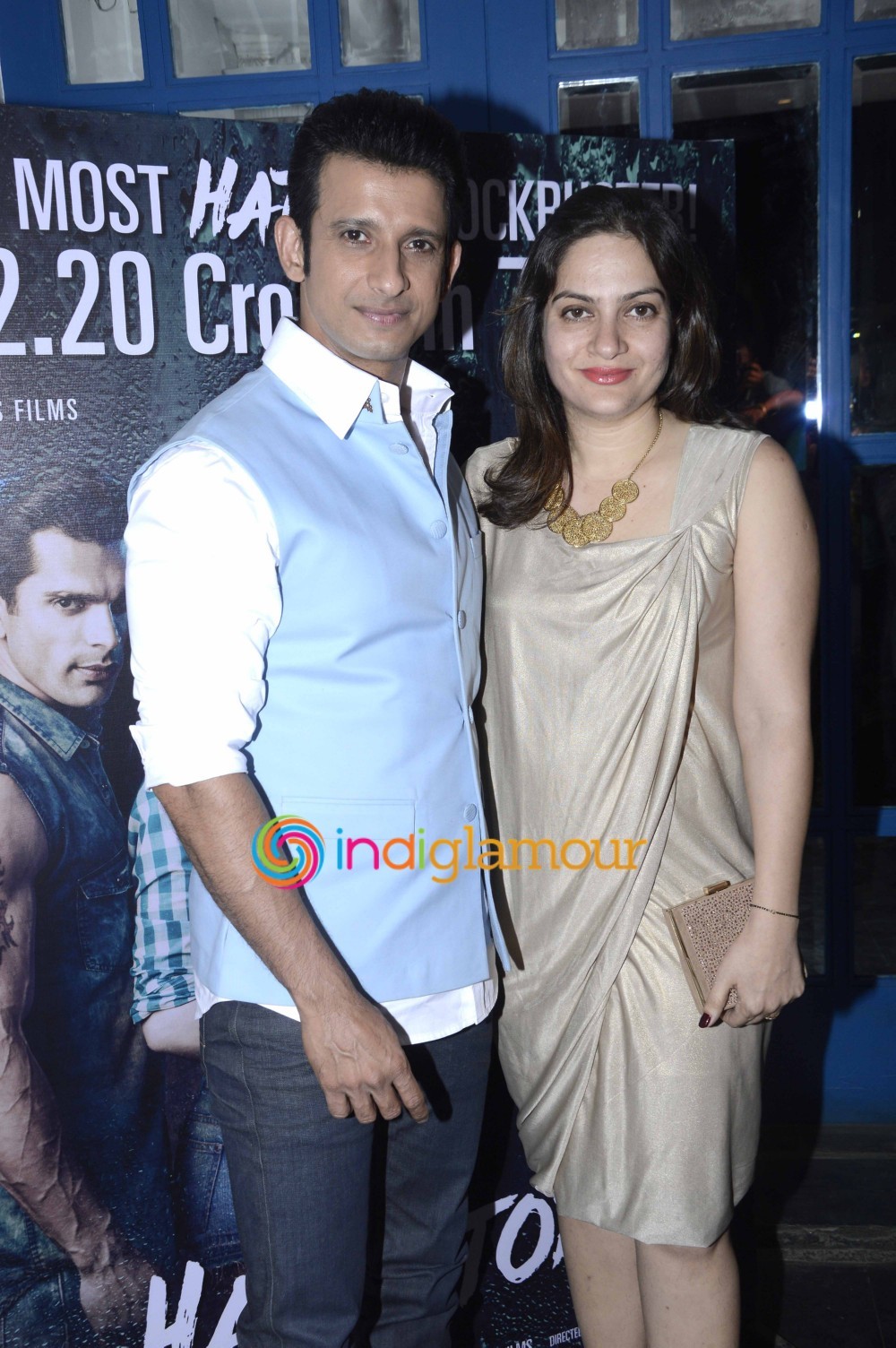 Success Party of Film Hate Story 3 in Mumbai Event hd photo