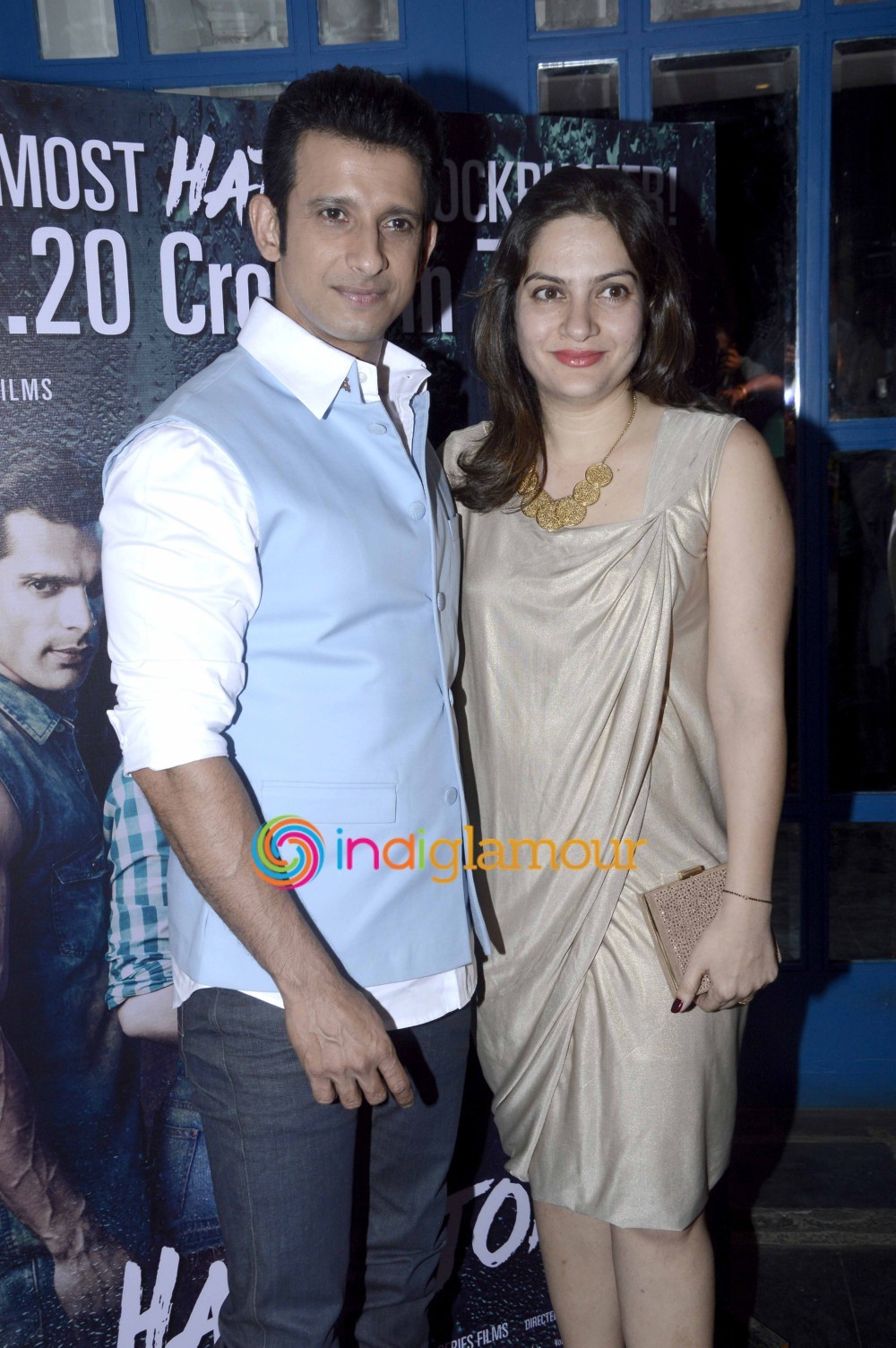Success Party of Film Hate Story 3 in Mumbai Event hd photo