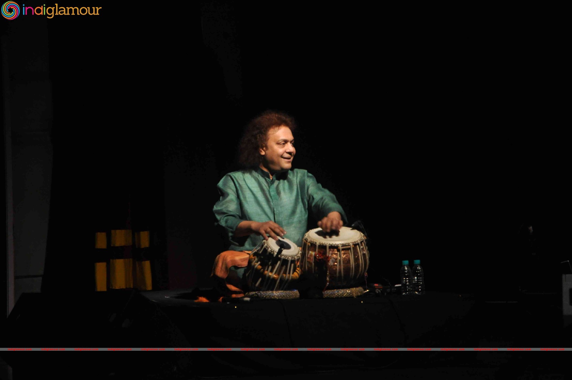 Anoushka Shankar begins India tour with Grammy nominated album 'Home' Event hd photo