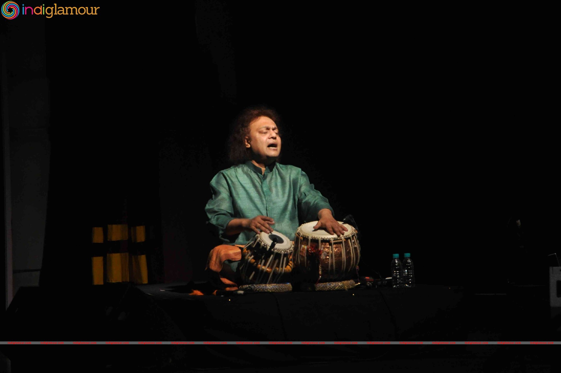 Anoushka Shankar begins India tour with Grammy nominated album 'Home' Event hd photo