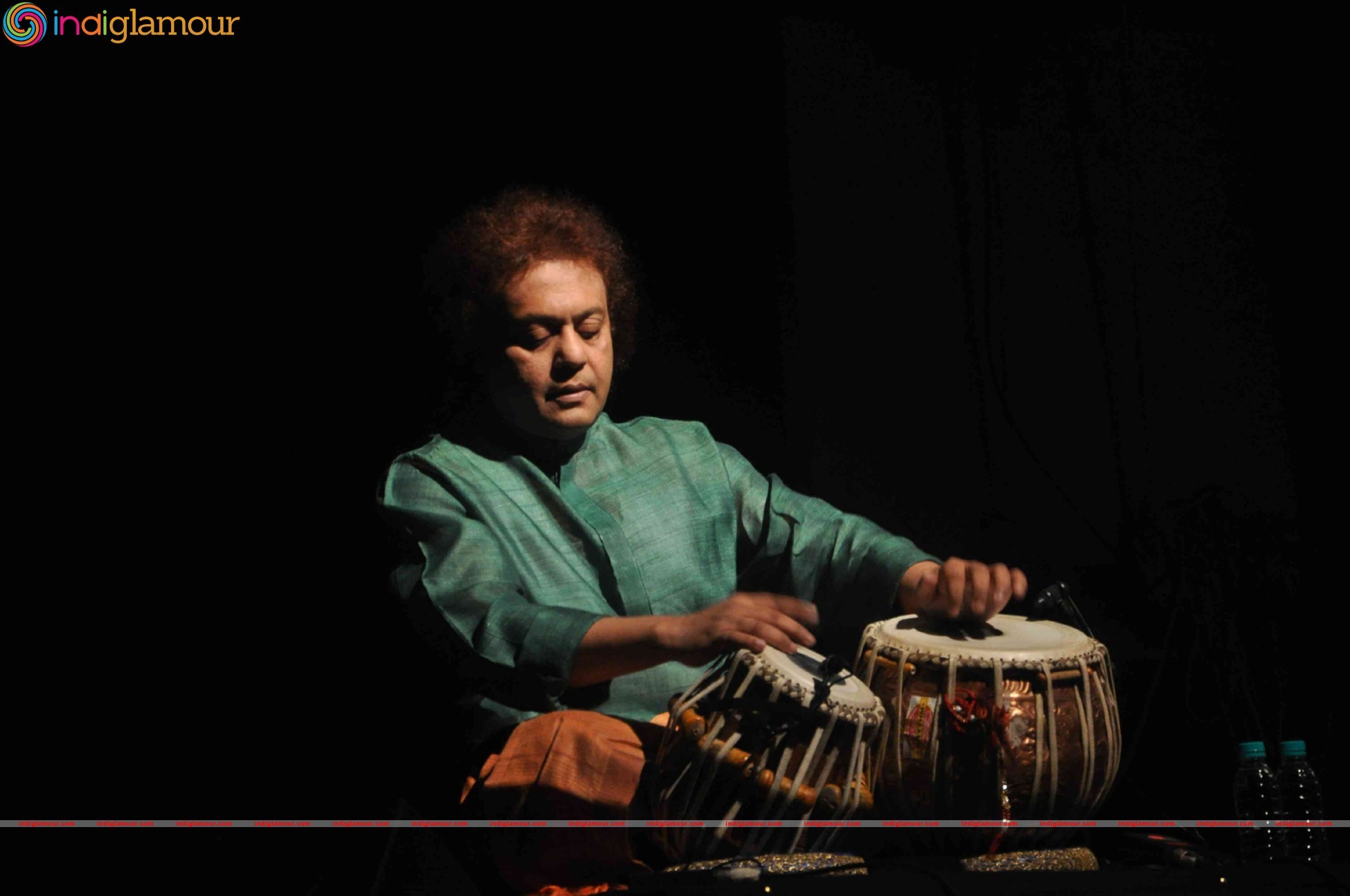 Anoushka Shankar begins India tour with Grammy nominated album 'Home' Event hd photo