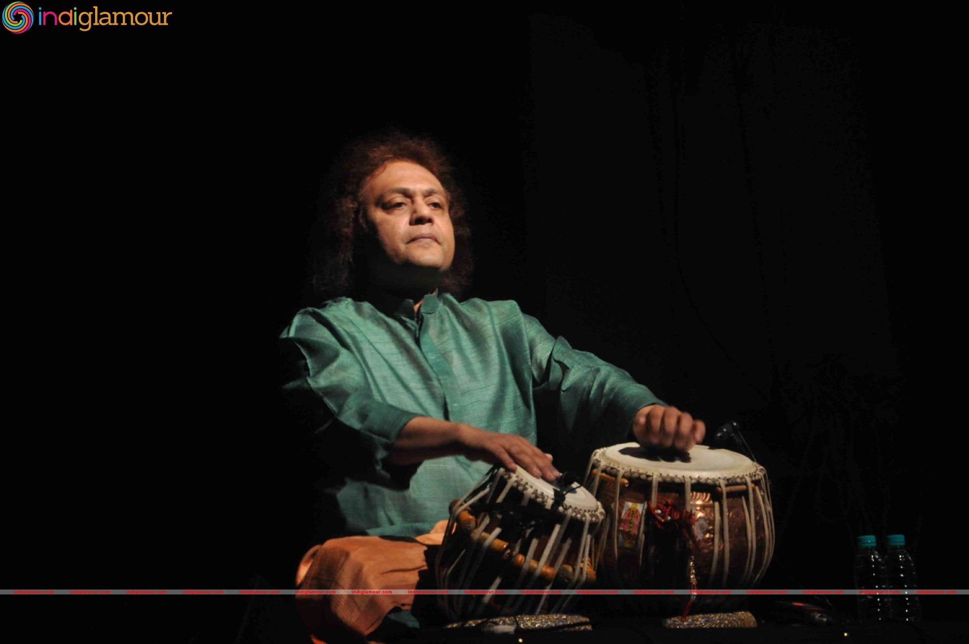 Anoushka Shankar begins India tour with Grammy nominated album 'Home' Event hd photo