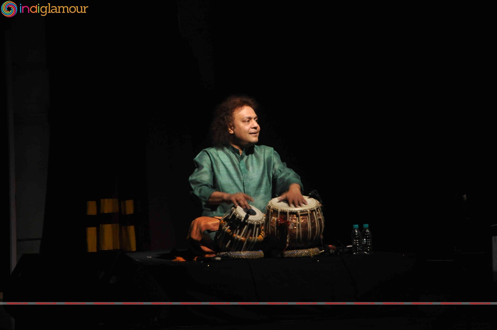 Anoushka Shankar begins India tour with Grammy nominated album 'Home' Event hd photo