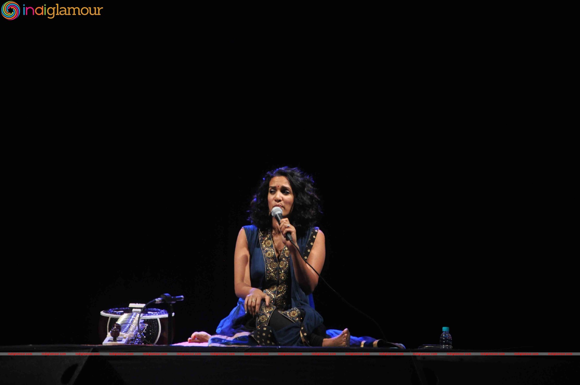 Anoushka Shankar begins India tour with Grammy nominated album 'Home' Event hd photo