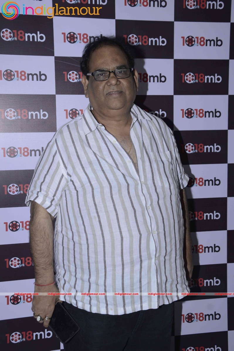 Screening Of Jaane Bhi Do Yaroon Event hd photo