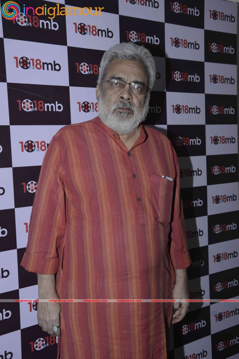 Screening Of Jaane Bhi Do Yaroon Event hd photo