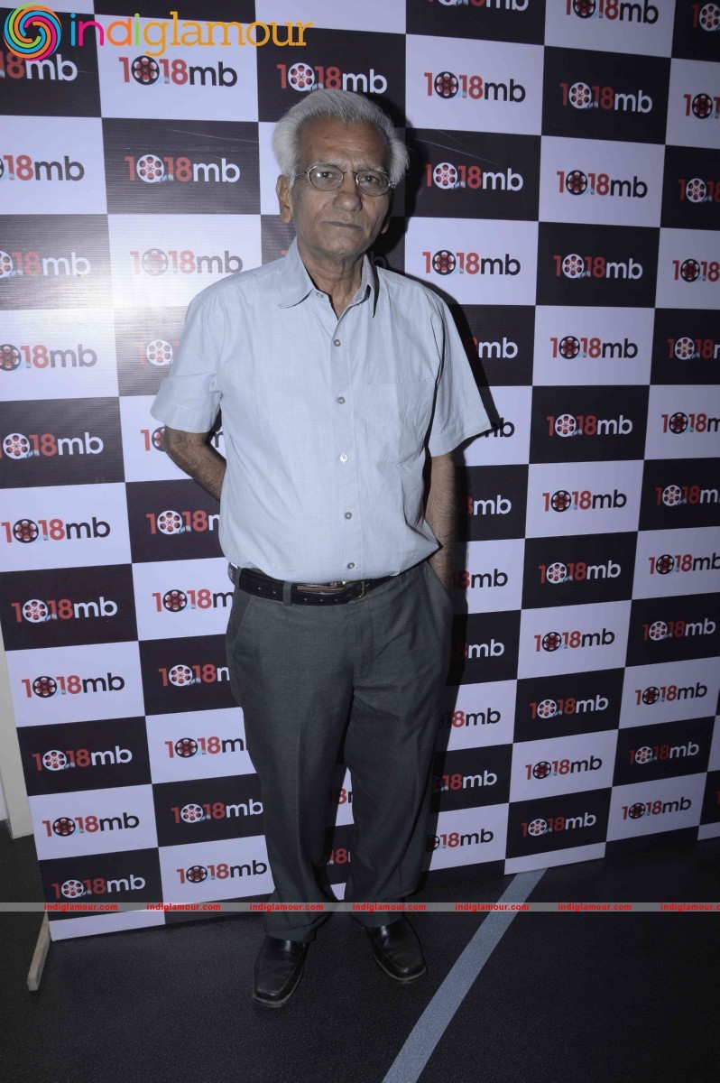 Screening Of Jaane Bhi Do Yaroon Event hd photo