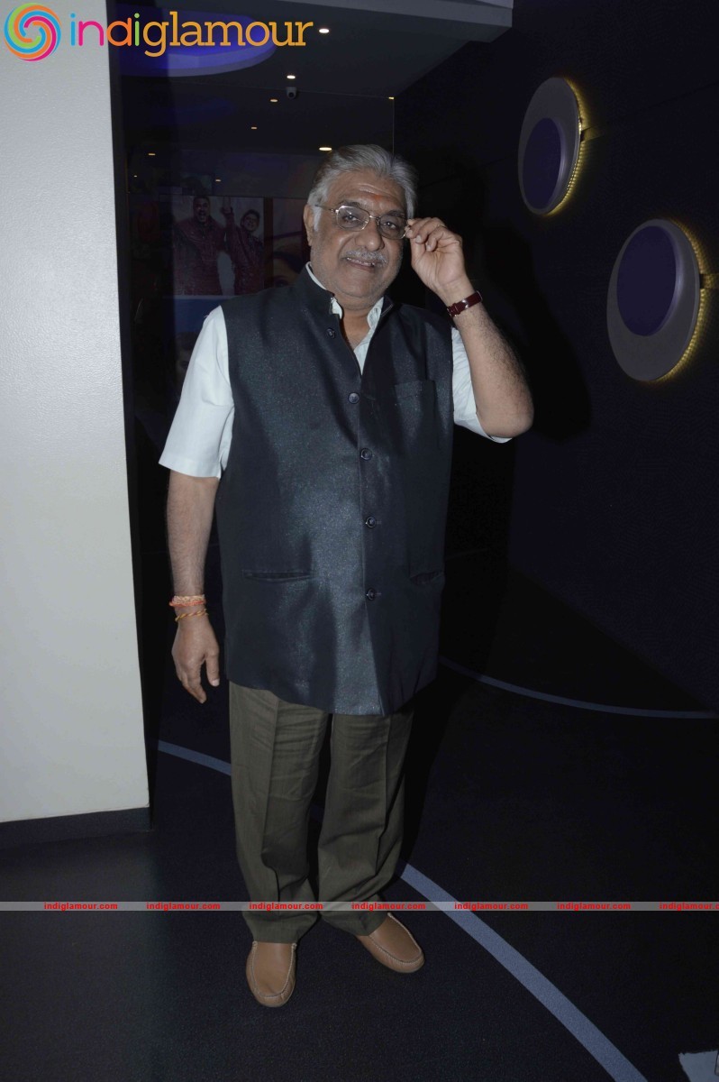 Screening Of Jaane Bhi Do Yaroon Event hd photo