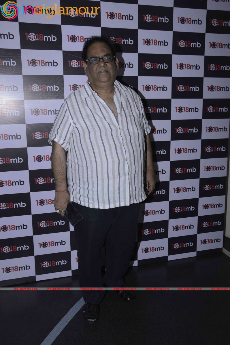 Screening Of Jaane Bhi Do Yaroon Event hd photo