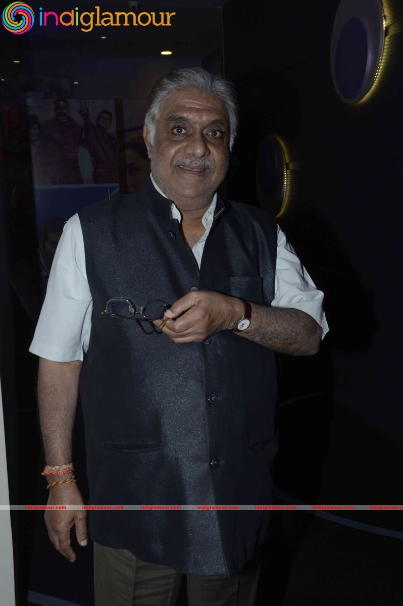 Screening Of Jaane Bhi Do Yaroon Event hd photo