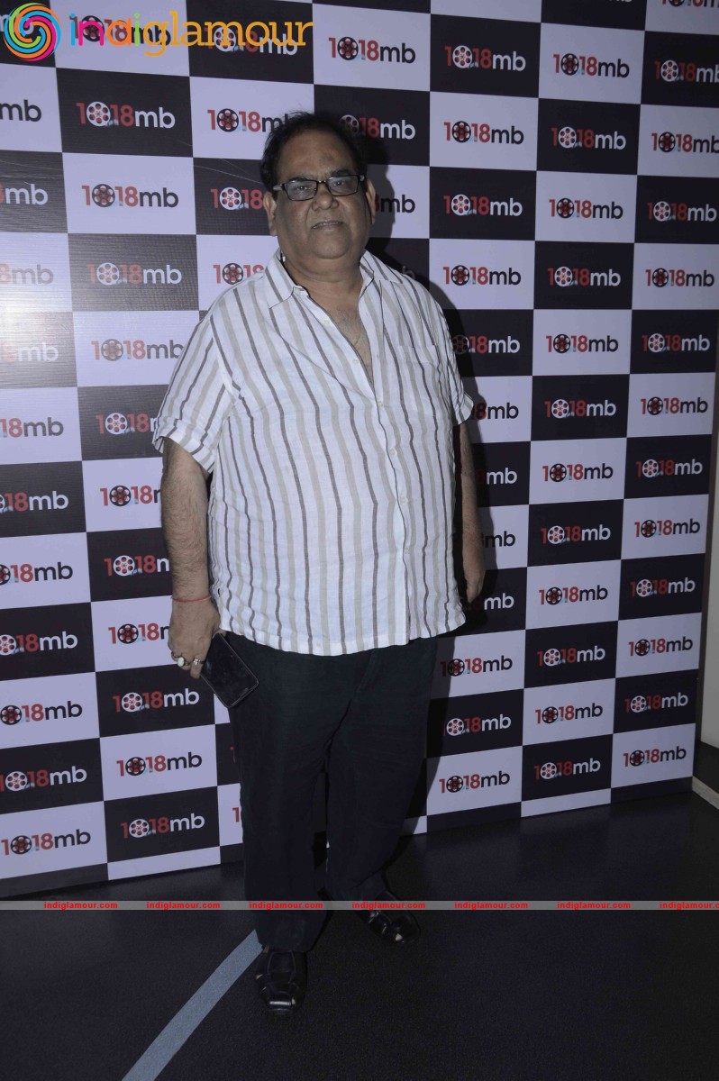 Screening Of Jaane Bhi Do Yaroon Event hd photo