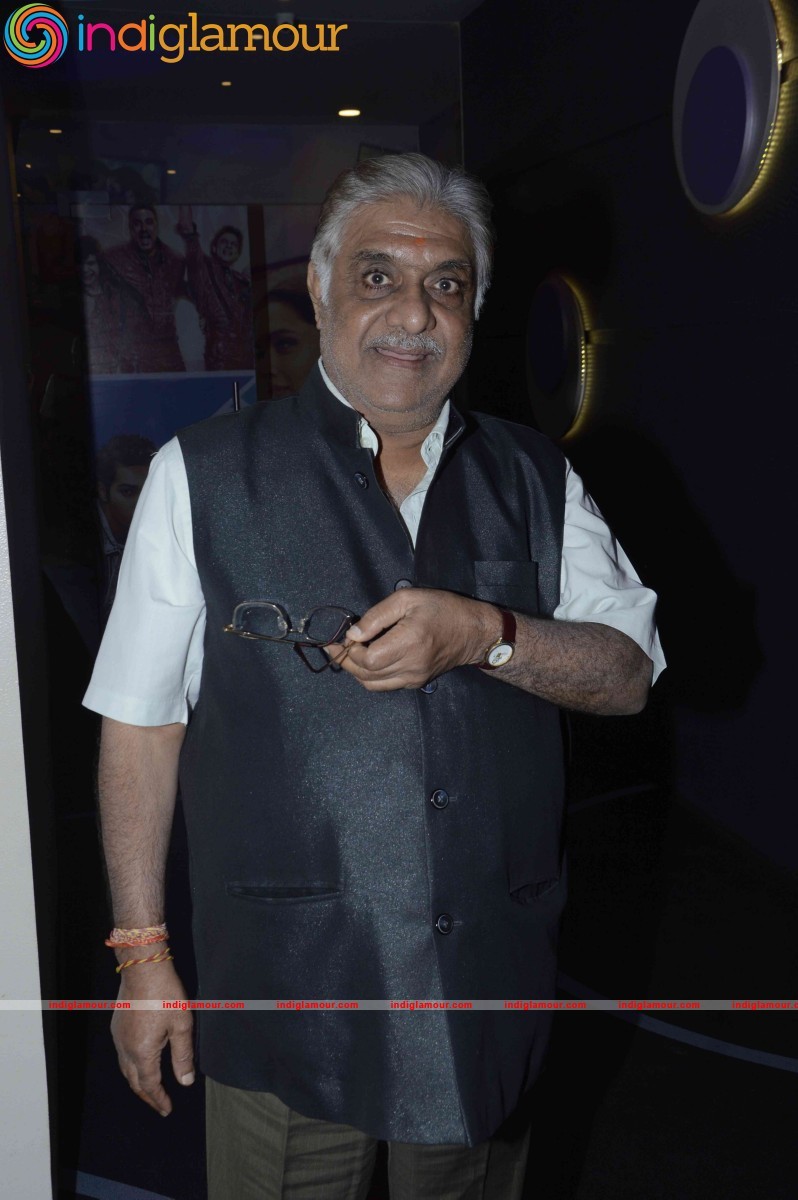 Screening Of Jaane Bhi Do Yaroon Event hd photo