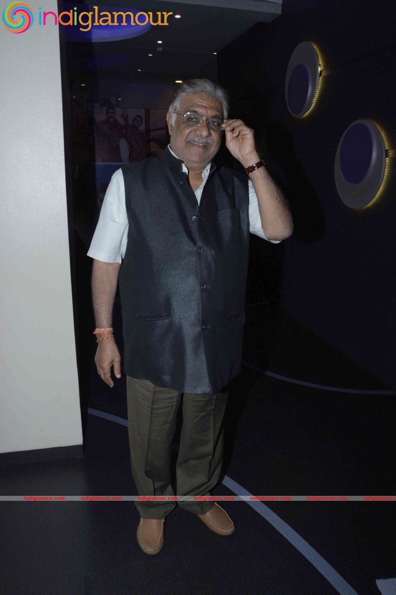Screening Of Jaane Bhi Do Yaroon Event hd photo