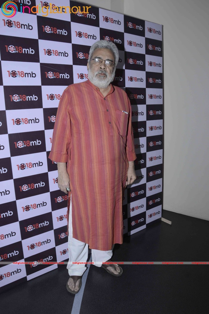 Screening Of Jaane Bhi Do Yaroon Event hd photo