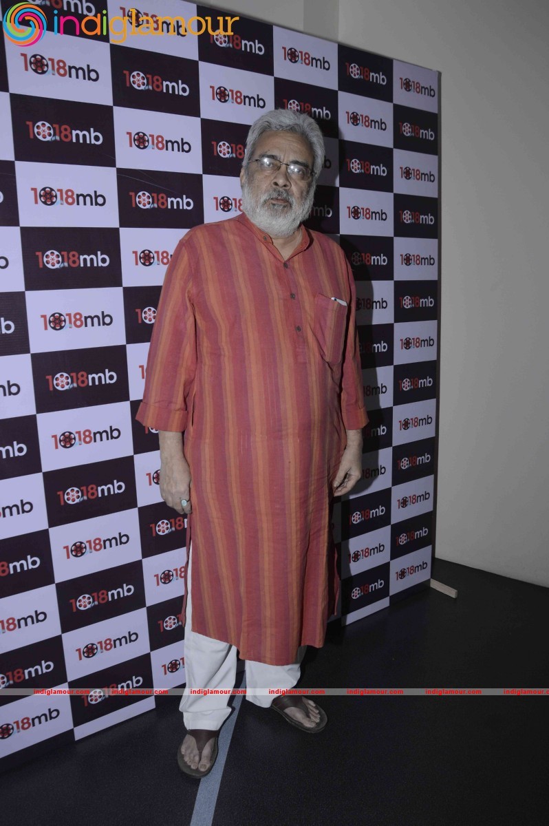 Screening Of Jaane Bhi Do Yaroon Event hd photo