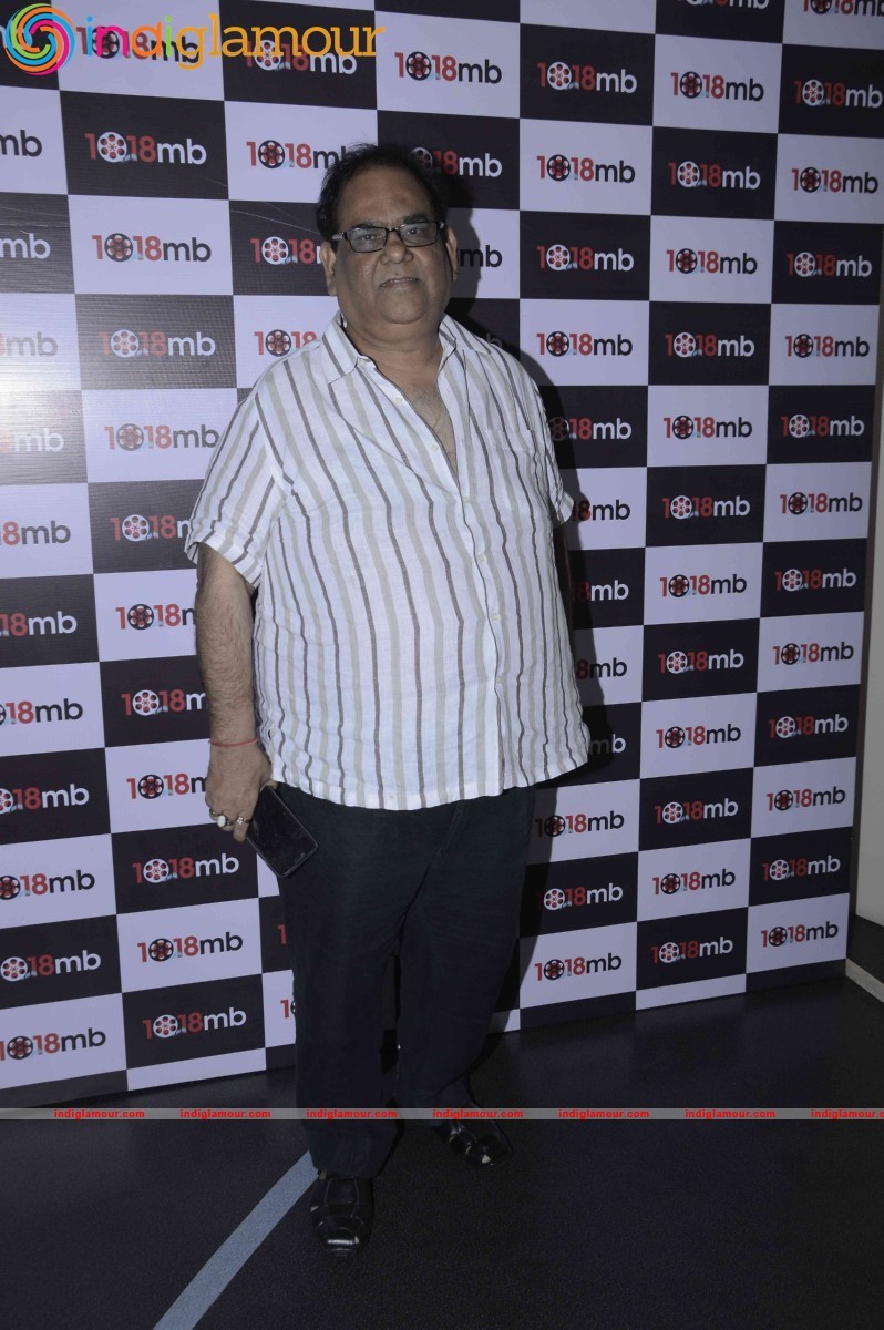 Screening Of Jaane Bhi Do Yaroon Event hd photo