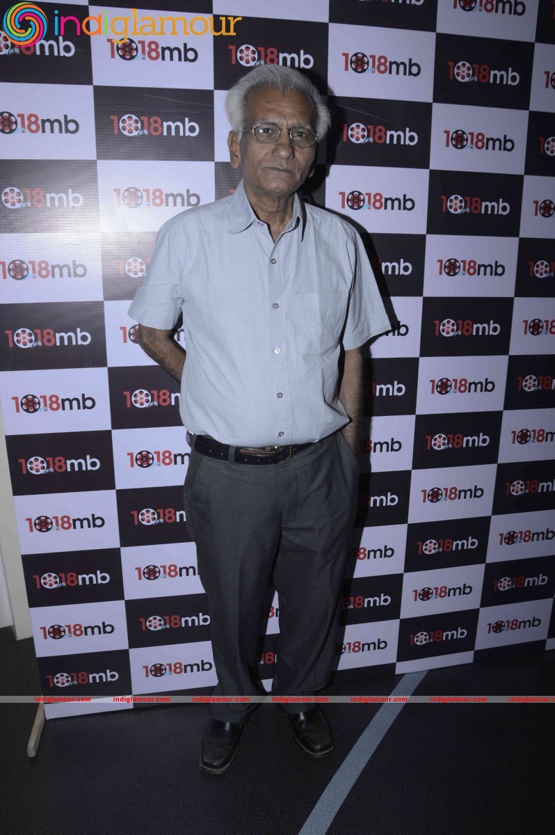 Screening Of Jaane Bhi Do Yaroon Event hd photo