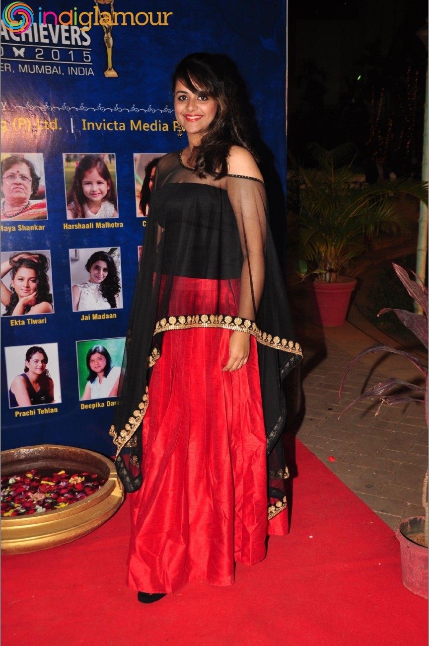Aadhi Aabadi Women Achievers Awards 2015 Event hd photo
