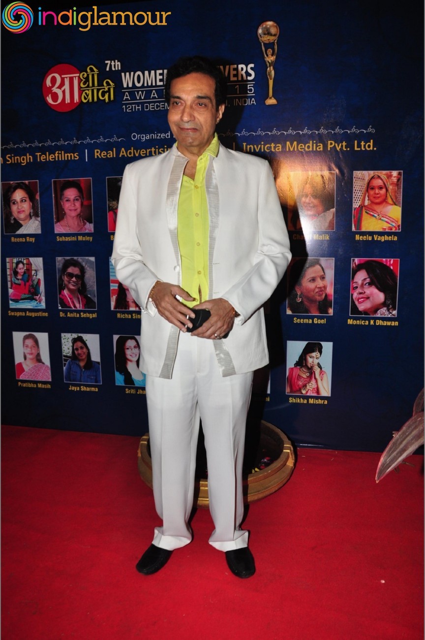 Aadhi Aabadi Women Achievers Awards 2015 Event hd photo