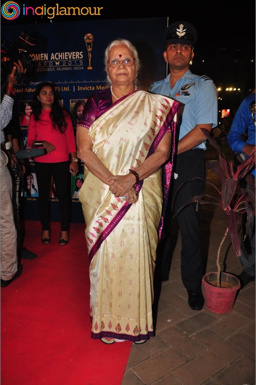 Aadhi Aabadi Women Achievers Awards 2015 Event hd photo