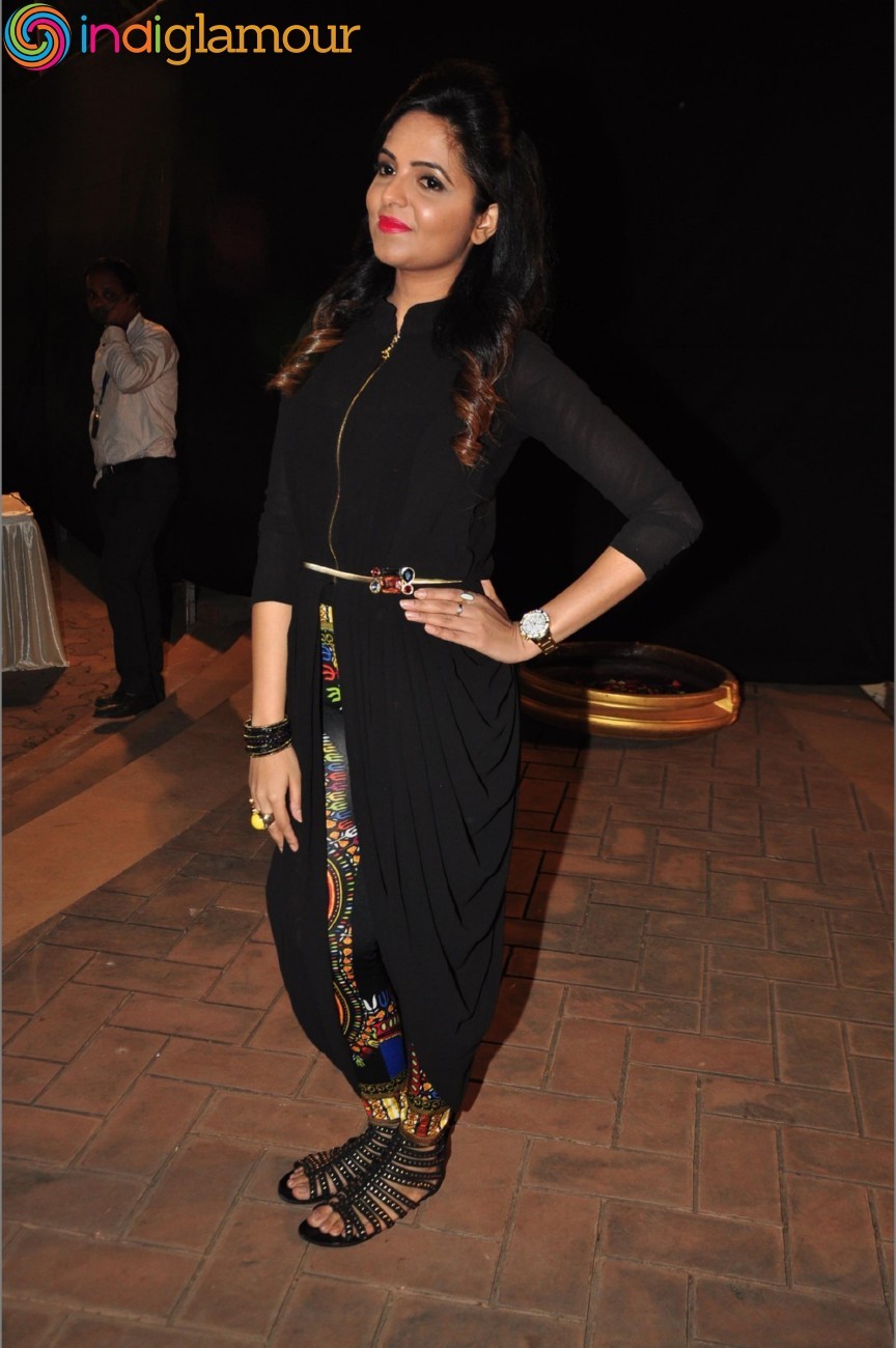 Aadhi Aabadi Women Achievers Awards 2015 Event hd photo