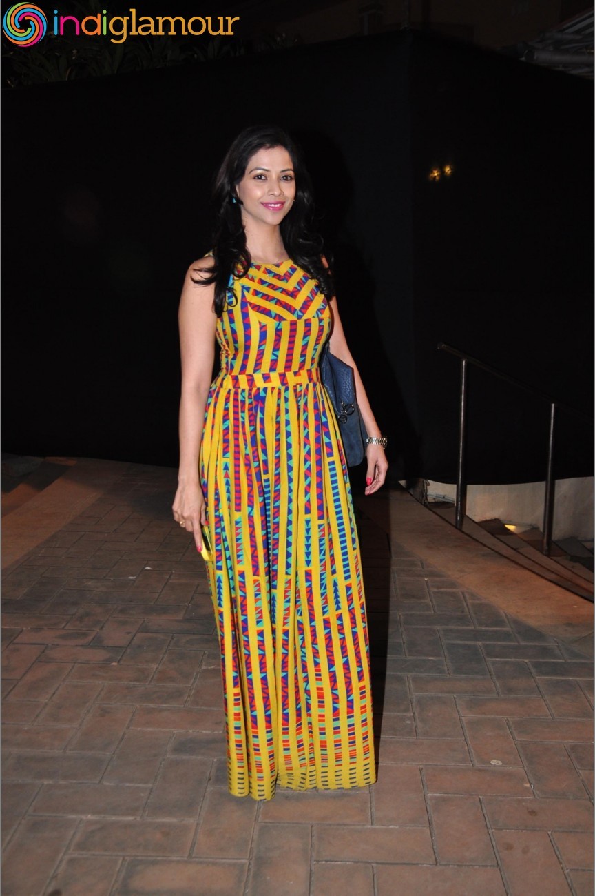 Aadhi Aabadi Women Achievers Awards 2015 Event hd photo