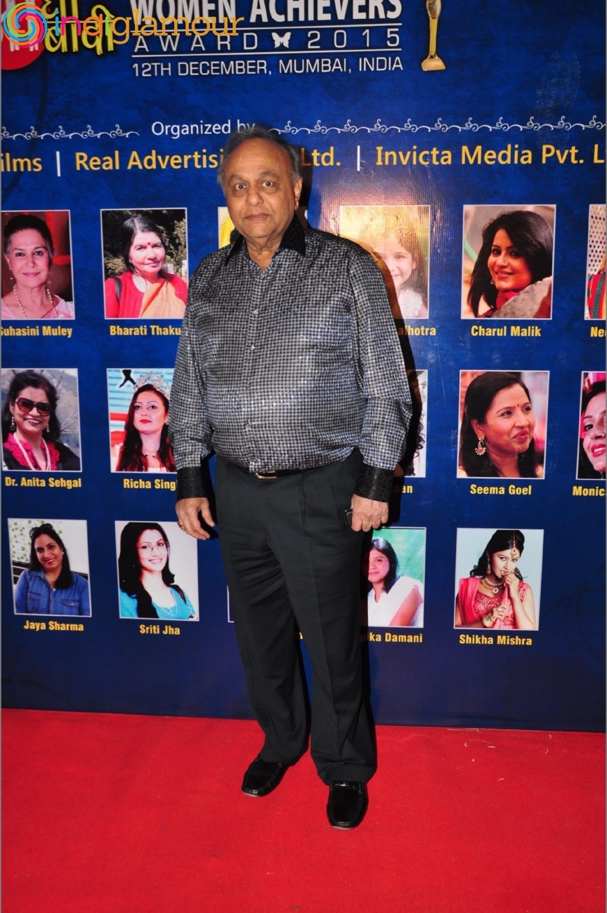 Aadhi Aabadi Women Achievers Awards 2015 Event hd photo
