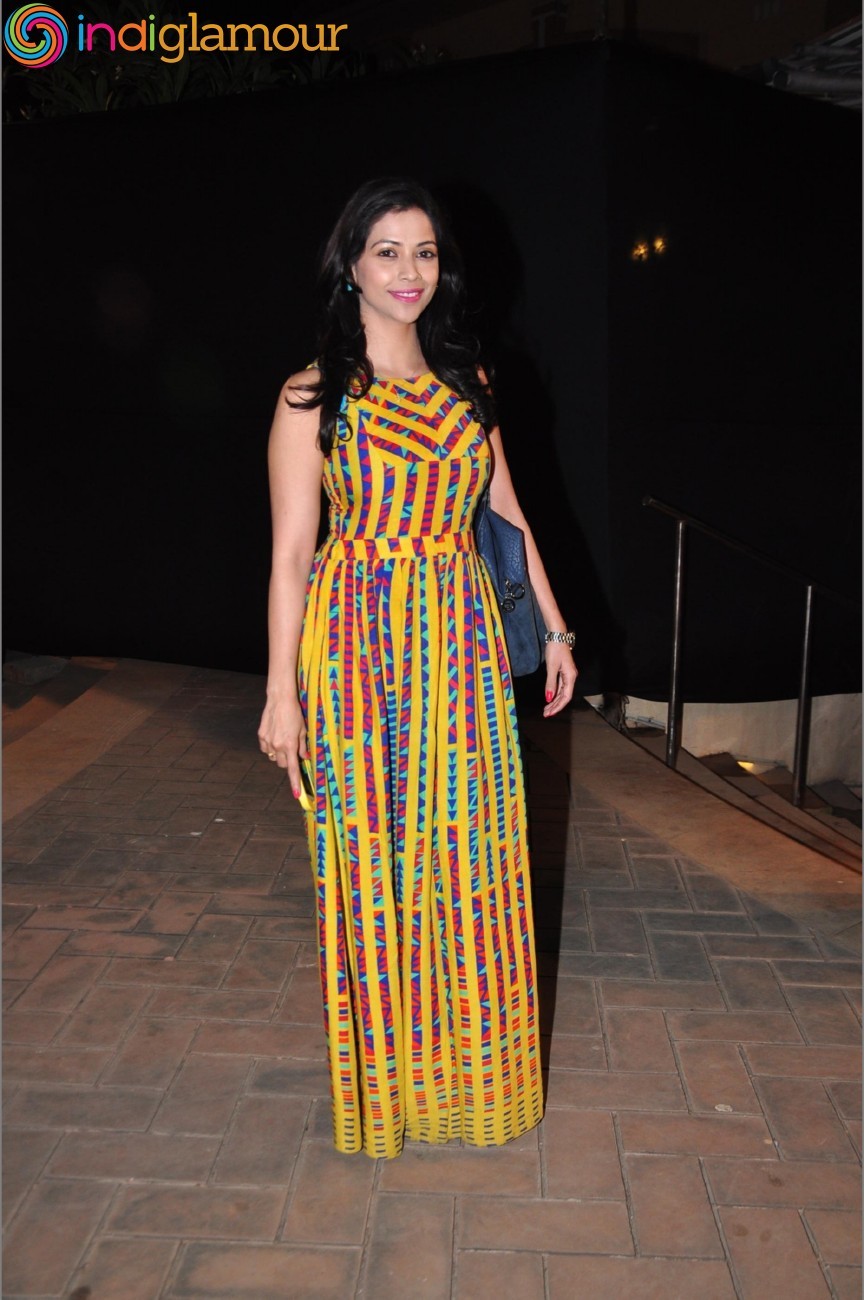 Aadhi Aabadi Women Achievers Awards 2015 Event hd photo
