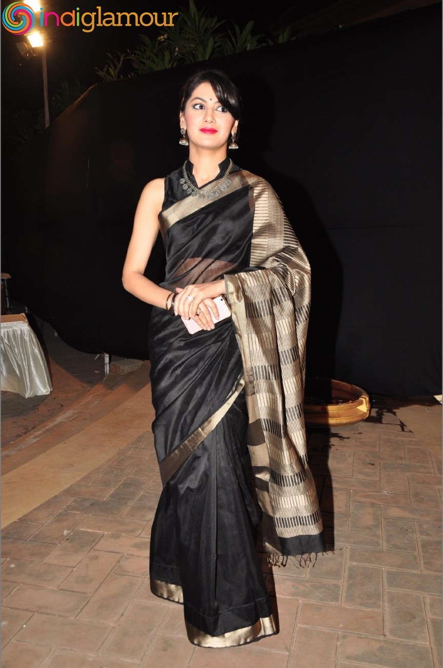 Aadhi Aabadi Women Achievers Awards 2015 Event hd photo