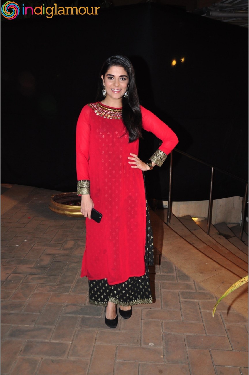 Aadhi Aabadi Women Achievers Awards 2015 Event hd photo