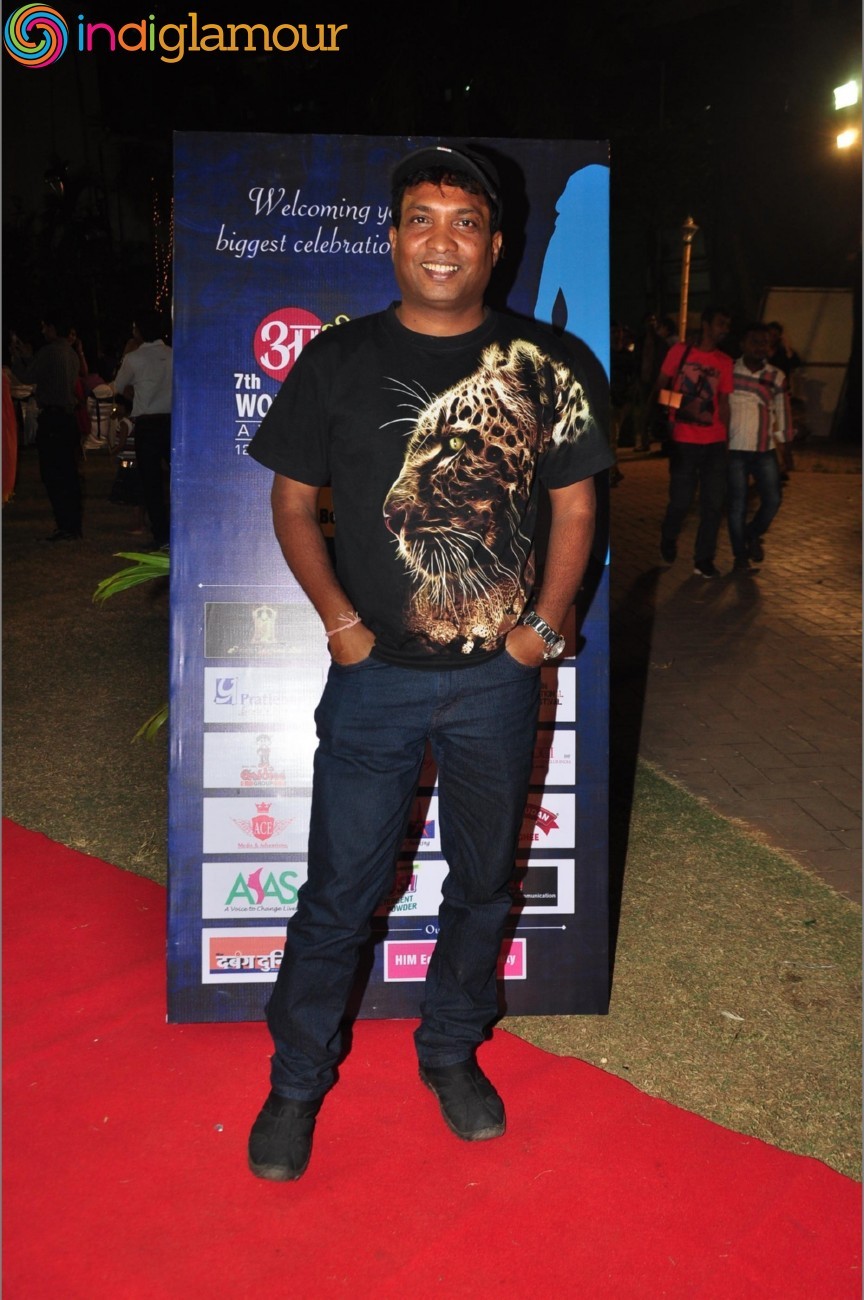 Aadhi Aabadi Women Achievers Awards 2015 Event hd photo