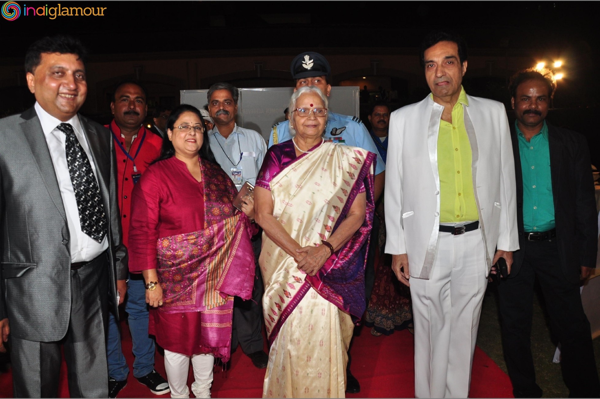 Aadhi Aabadi Women Achievers Awards 2015 Event hd photo
