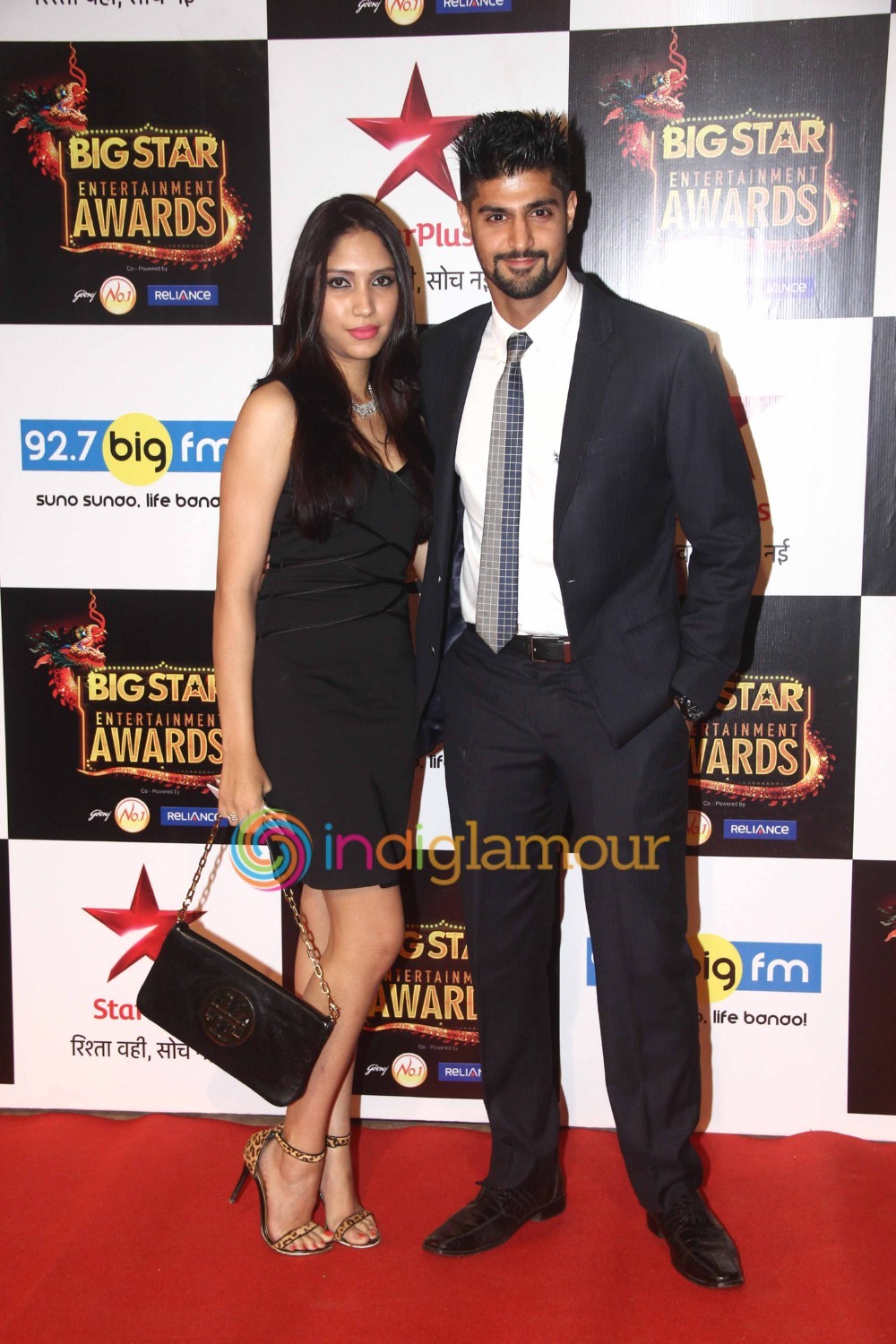Big Star Entertainment Awards 2015 Event hd photo