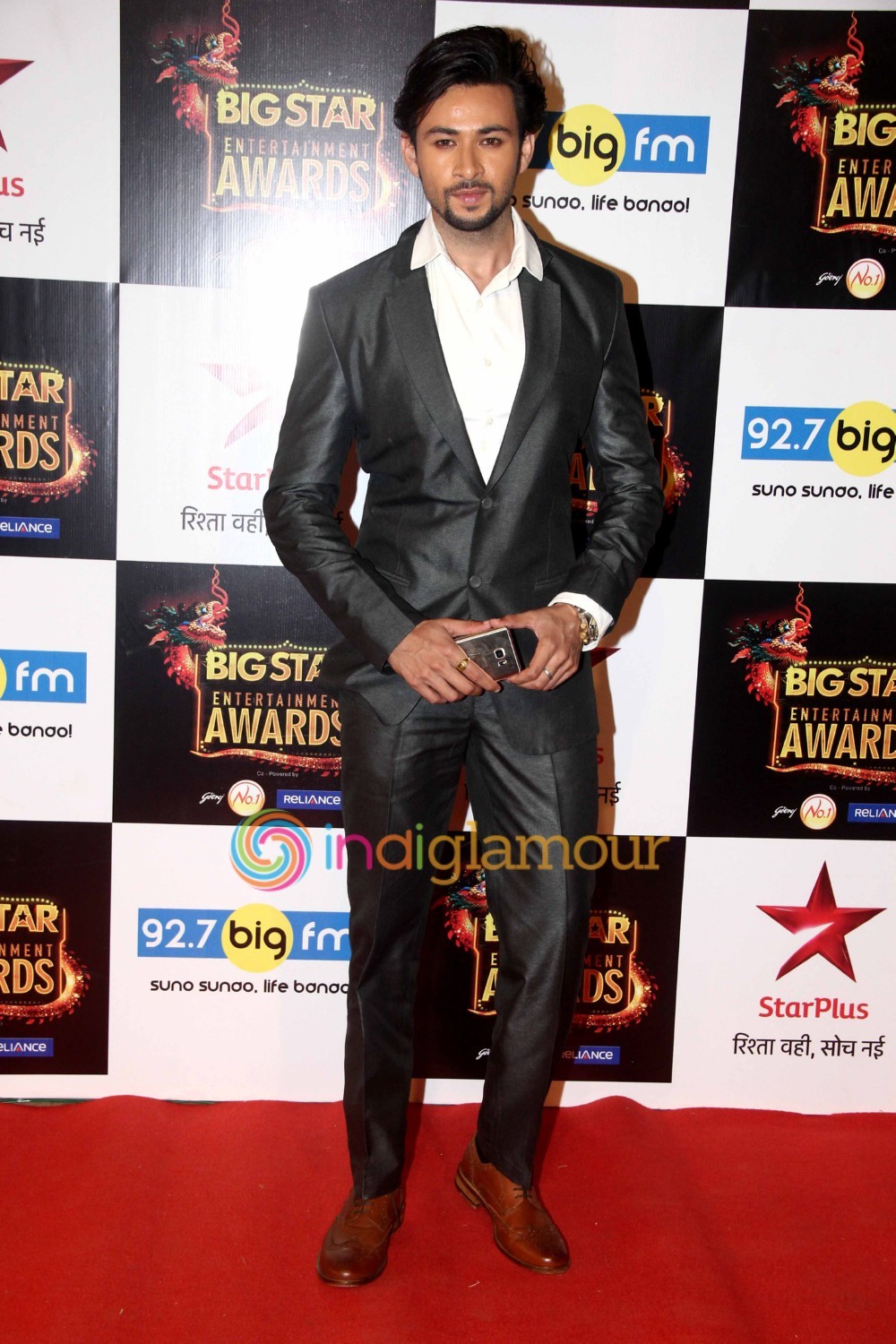 Big Star Entertainment Awards 2015 Event hd photo