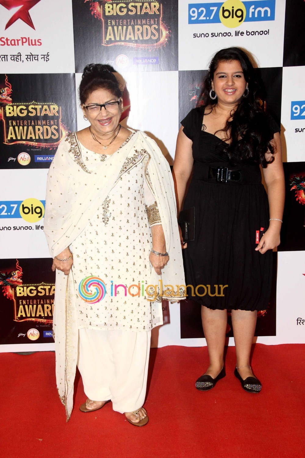 Big Star Entertainment Awards 2015 Event hd photo