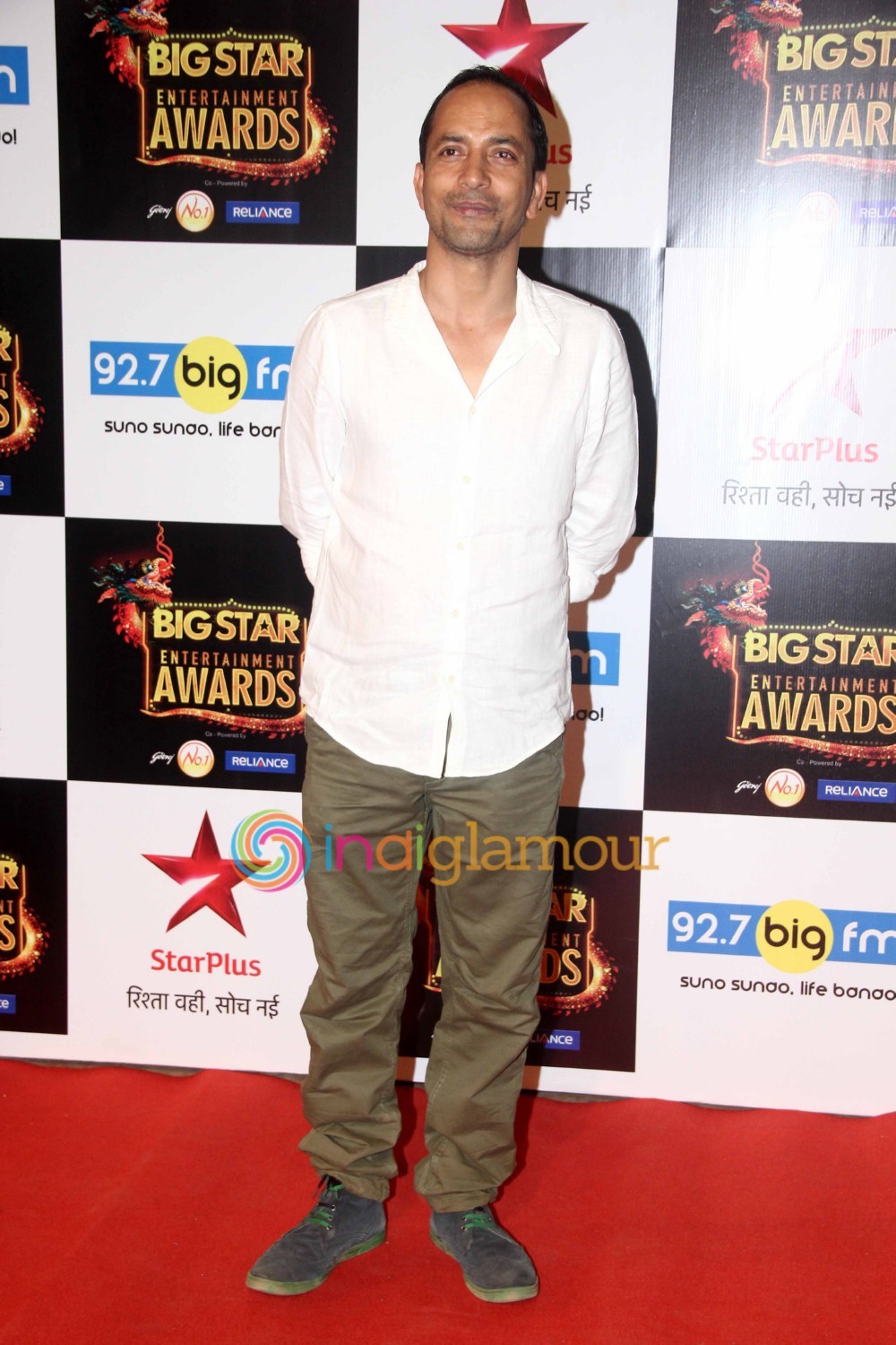 Big Star Entertainment Awards 2015 Event hd photo