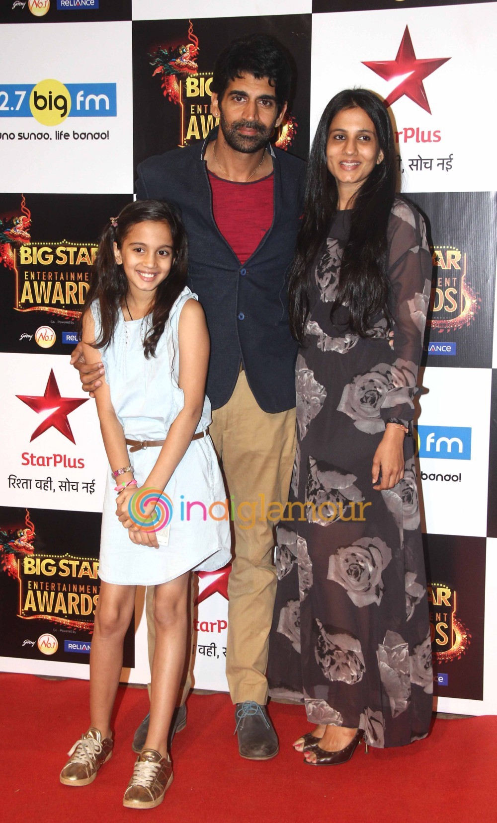 Big Star Entertainment Awards 2015 Event hd photo