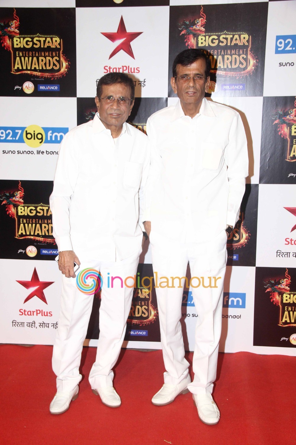 Big Star Entertainment Awards 2015 Event hd photo