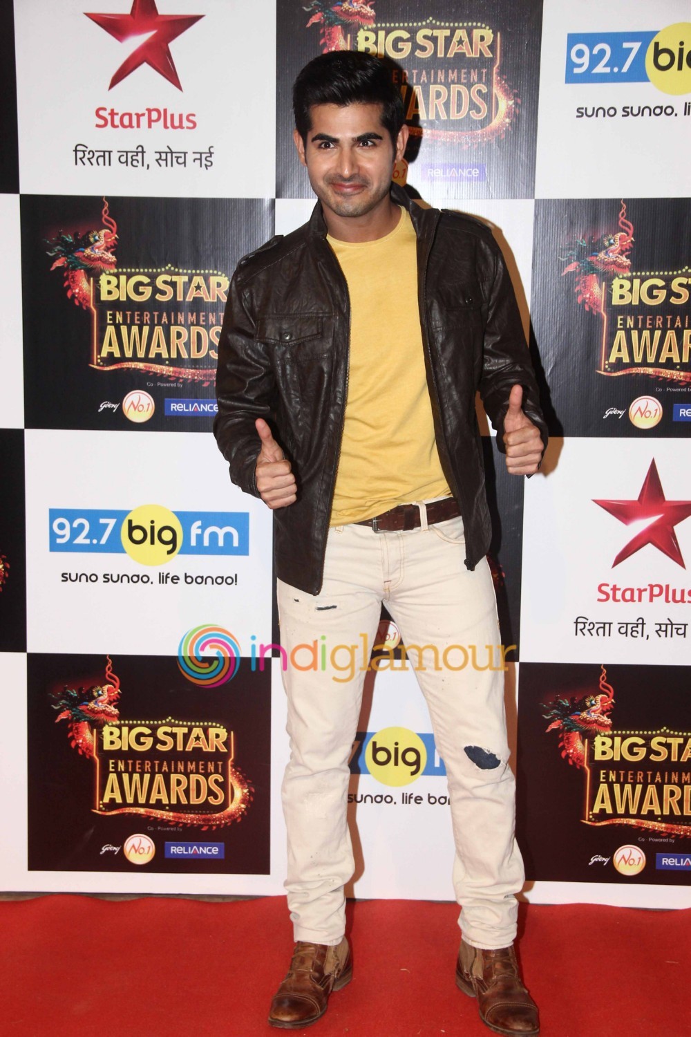 Big Star Entertainment Awards 2015 Event hd photo