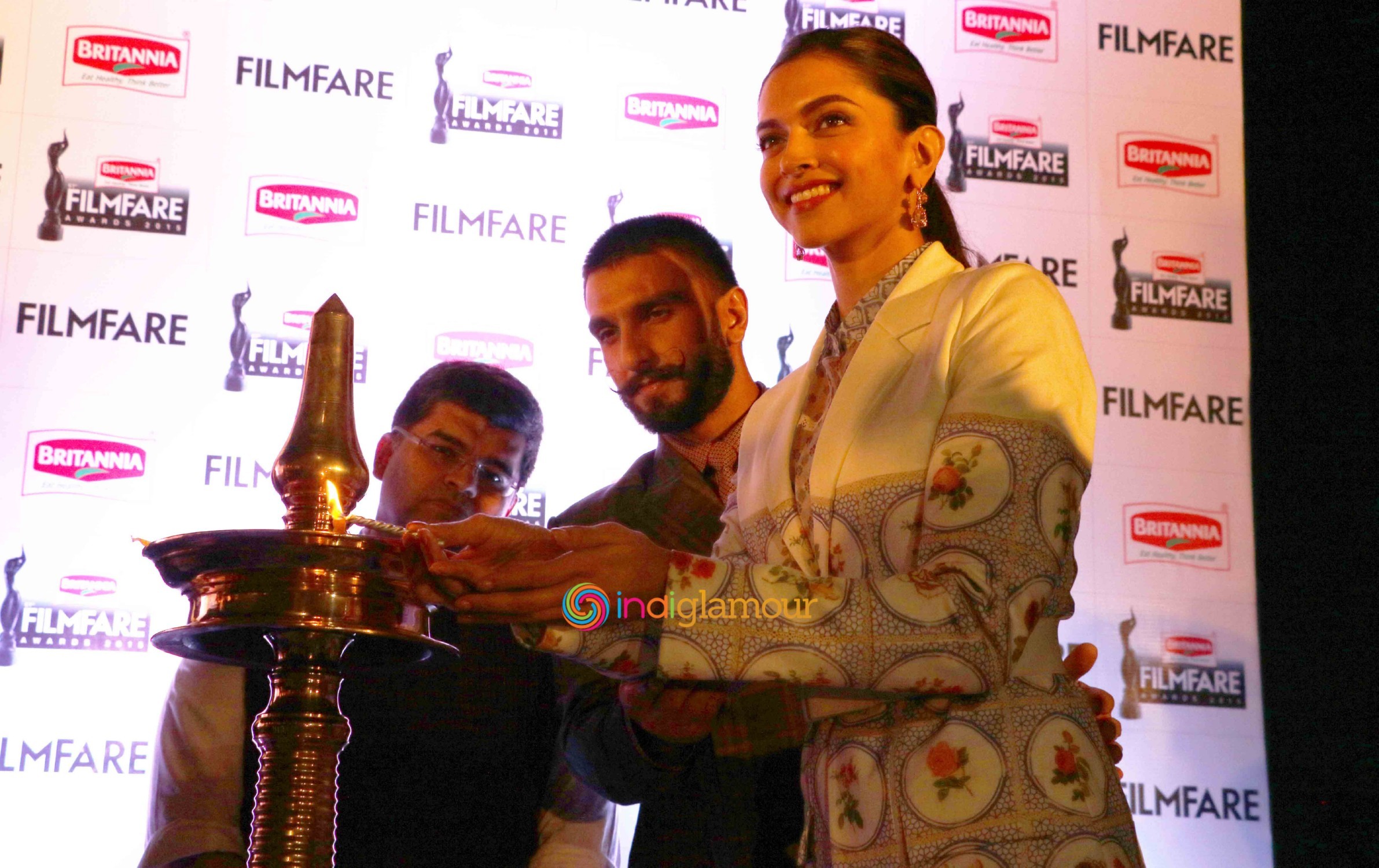 61st Britannia Filmfare Awards 2015 Press Announcement Event hd photo
