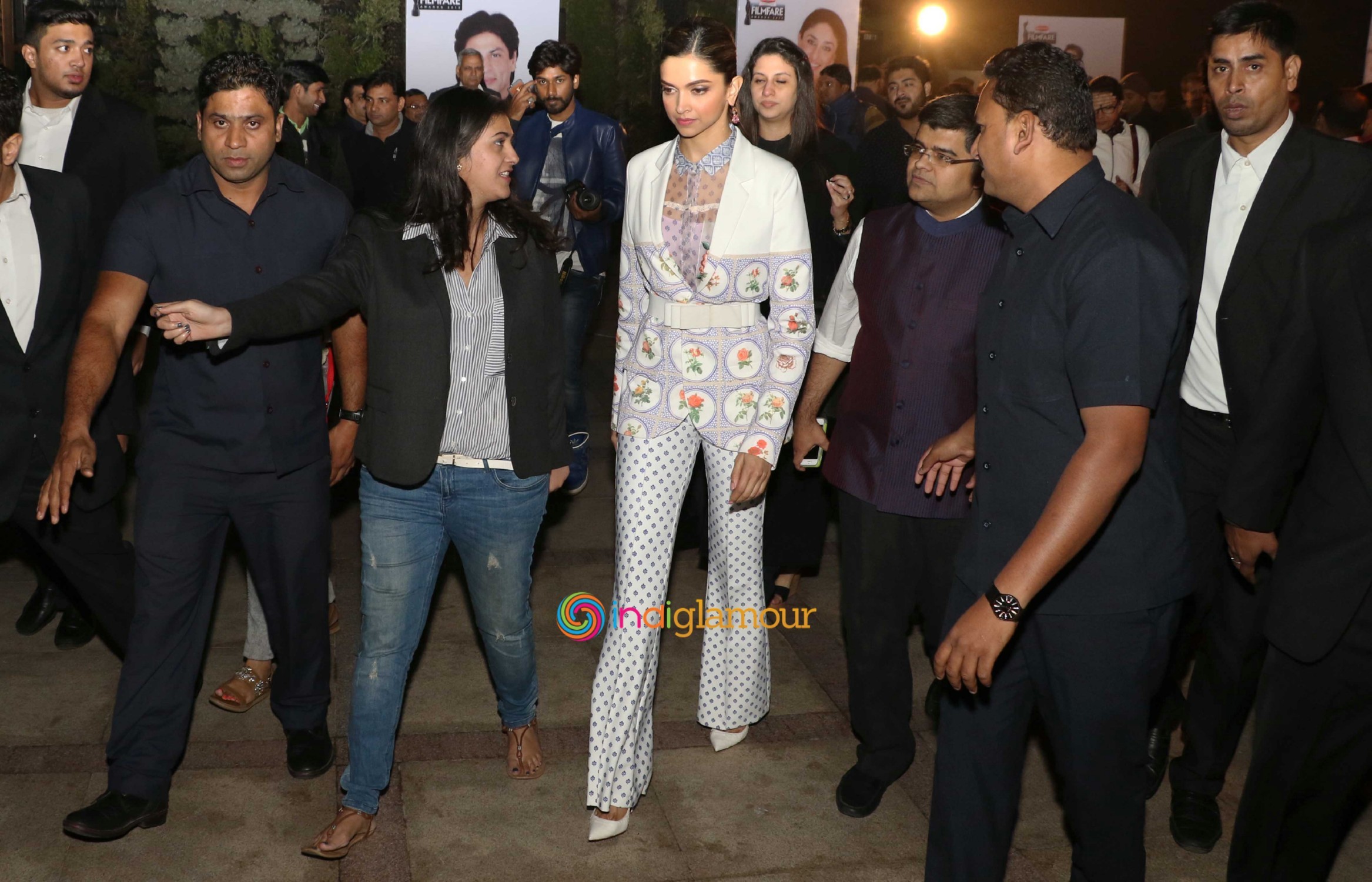 61st Britannia Filmfare Awards 2015 Press Announcement Event hd photo