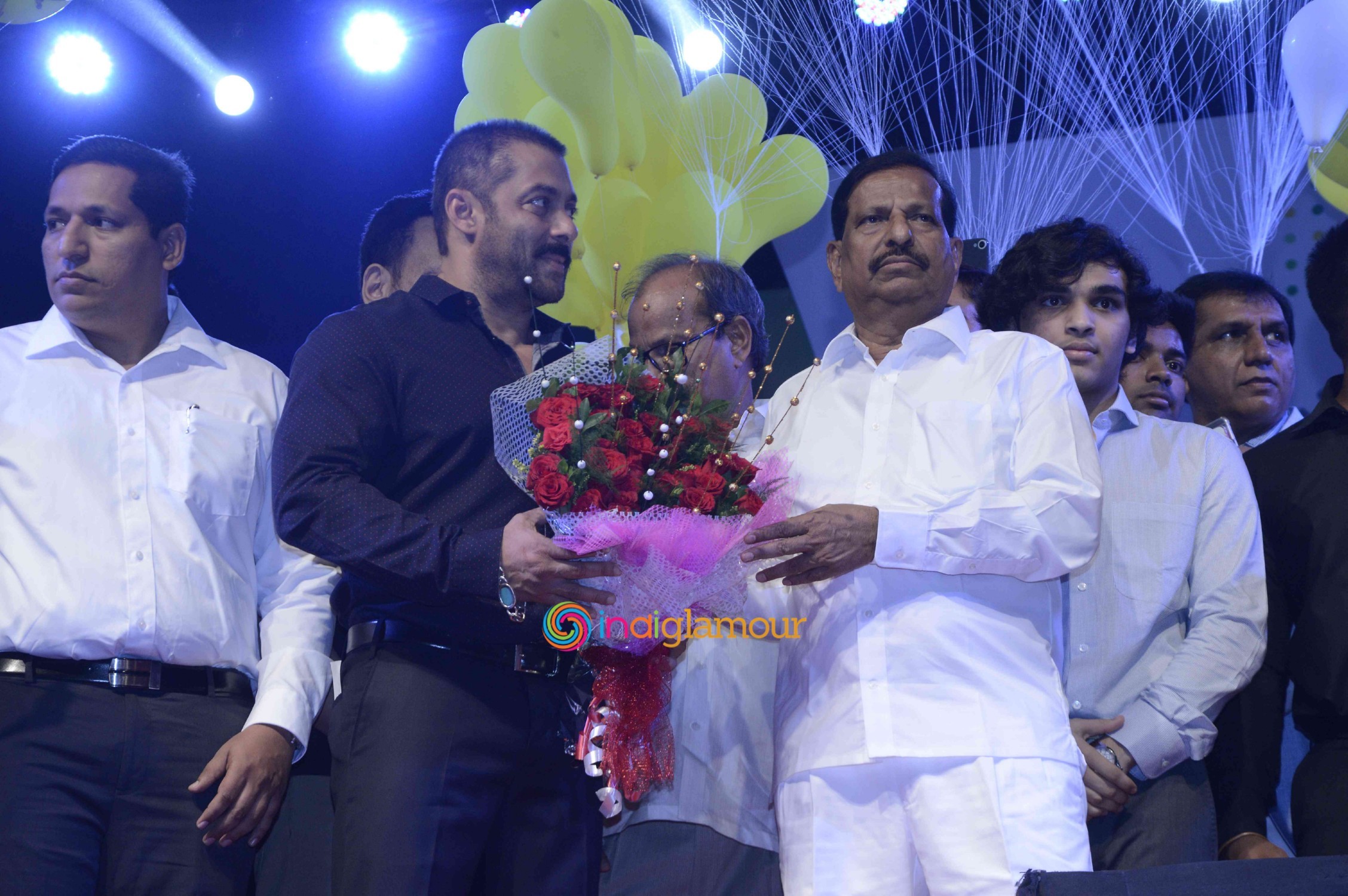 Inaugration of Interantional Womans Tennis Championship Event hd photo