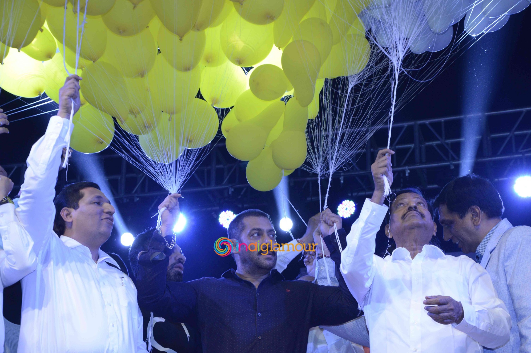 Inaugration of Interantional Womans Tennis Championship Event hd photo