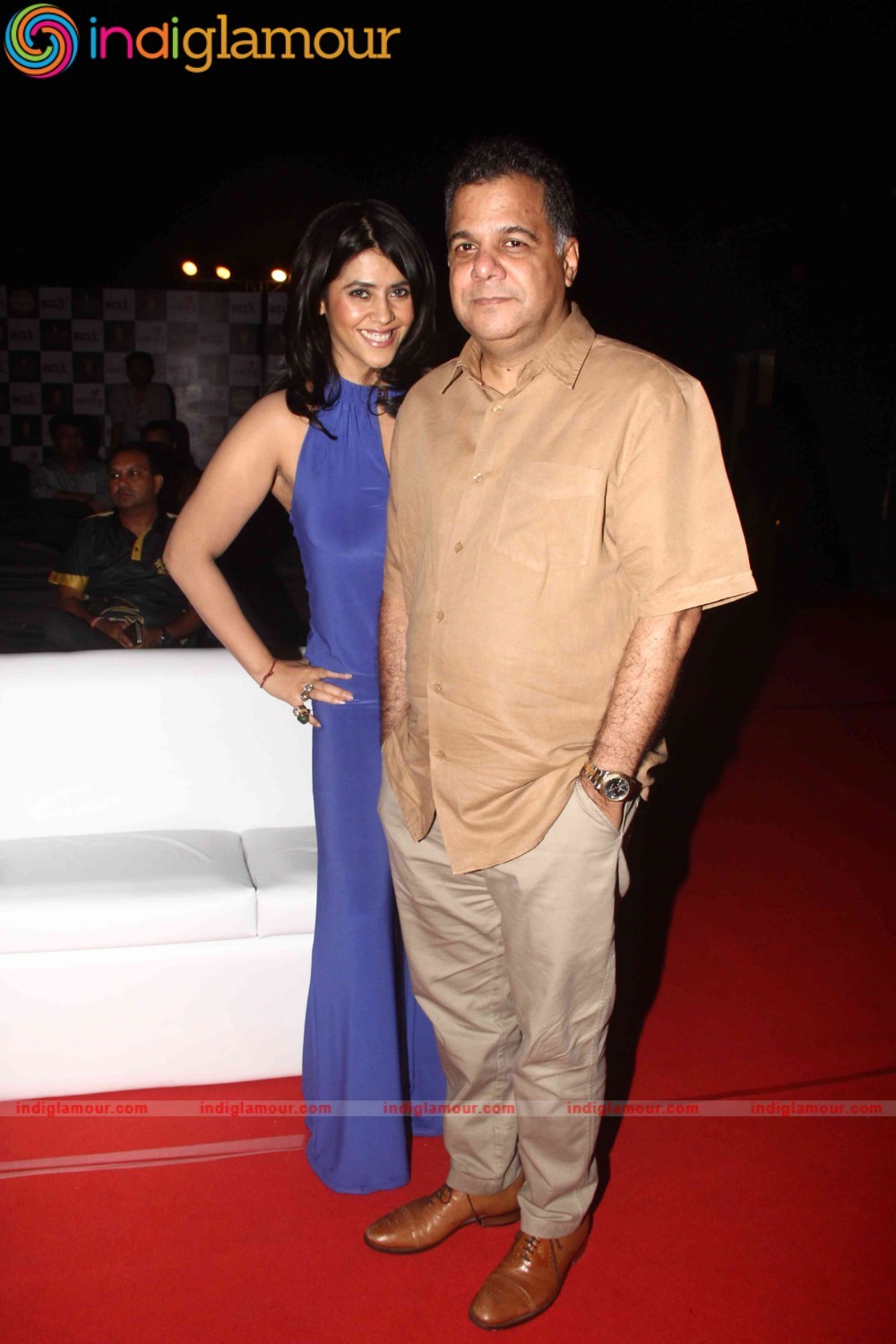Launch of Box Cricket League Event hd photo