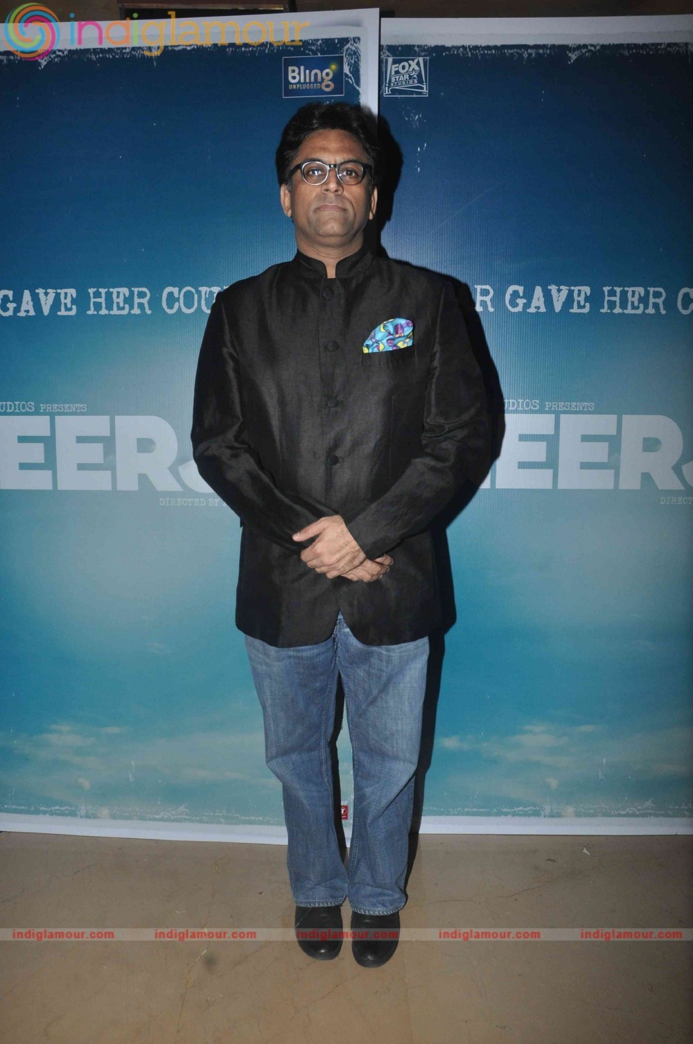 Trailer Launch of Neerja Event hd photo