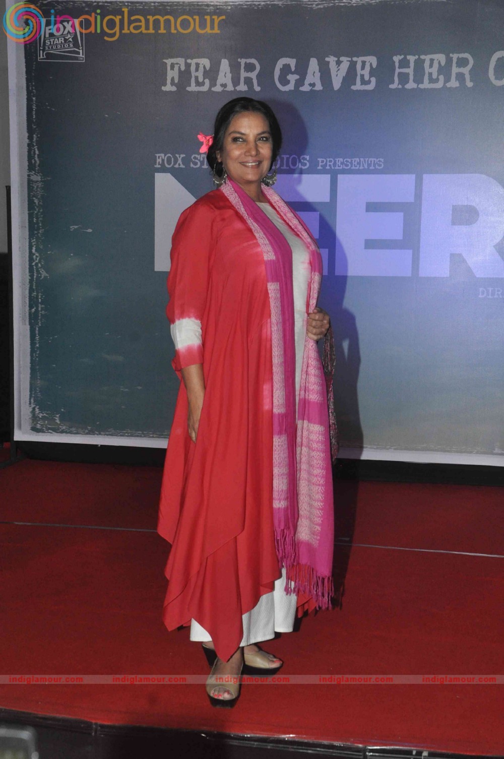 Trailer Launch of Neerja Event hd photo