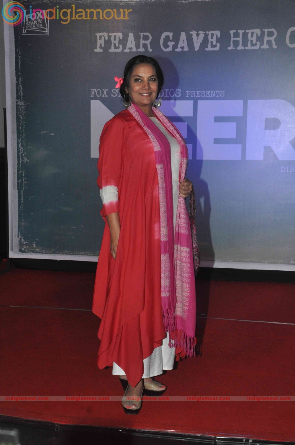 Trailer Launch of Neerja Event hd photo