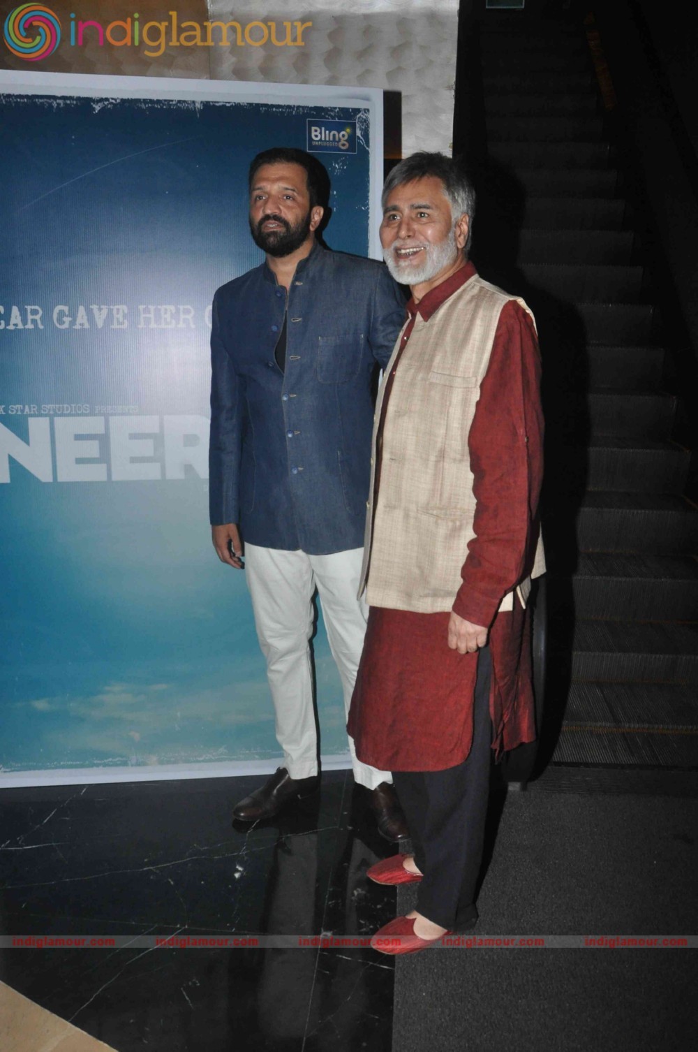 Trailer Launch of Neerja Event hd photo