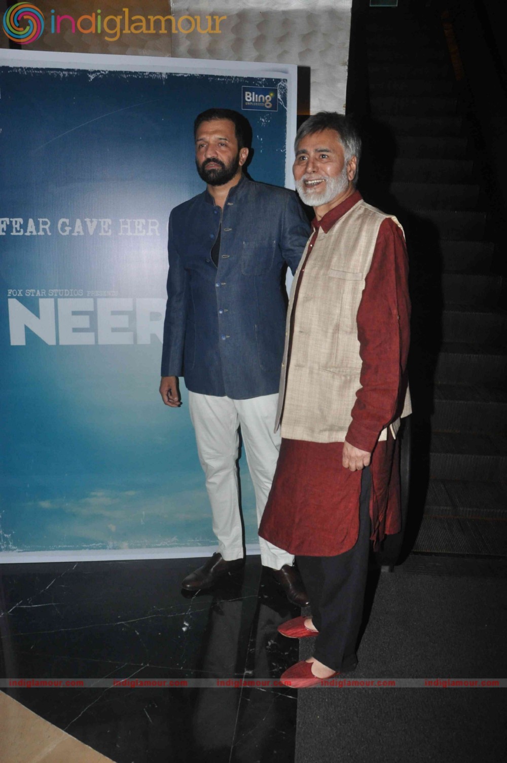 Trailer Launch of Neerja Event hd photo