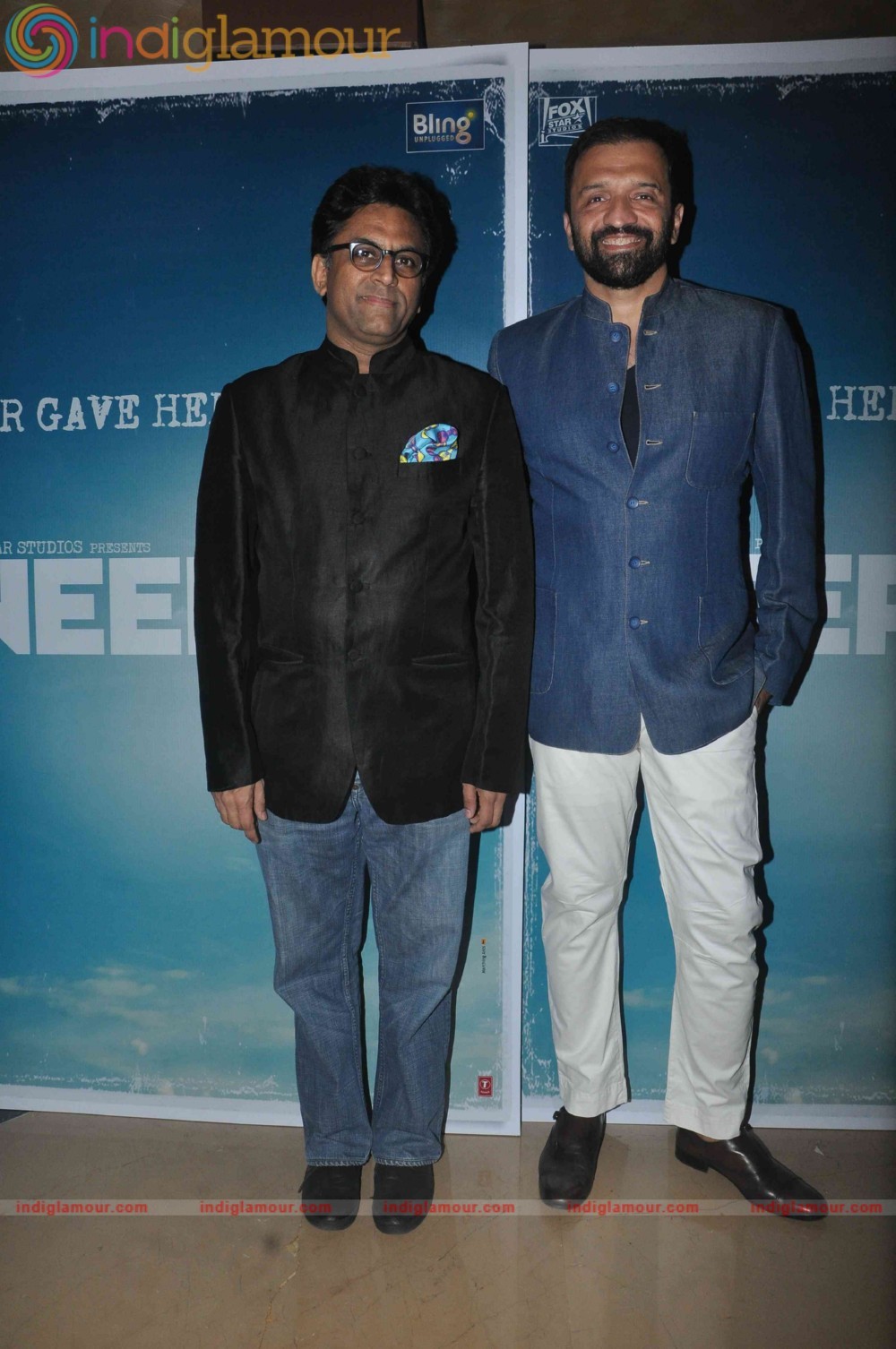 Trailer Launch of Neerja Event hd photo
